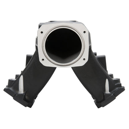 Edelbrock Manifold EFI Pro-Flo XT GM LS3 Black 7142 Photo - out of package