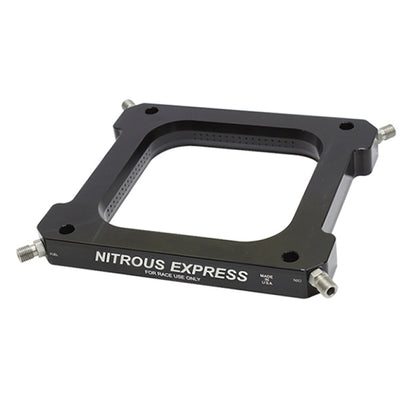 Nitrous Express 4500 Assassin Nitrous Plate Only NP677 NP677 Photo - Primary