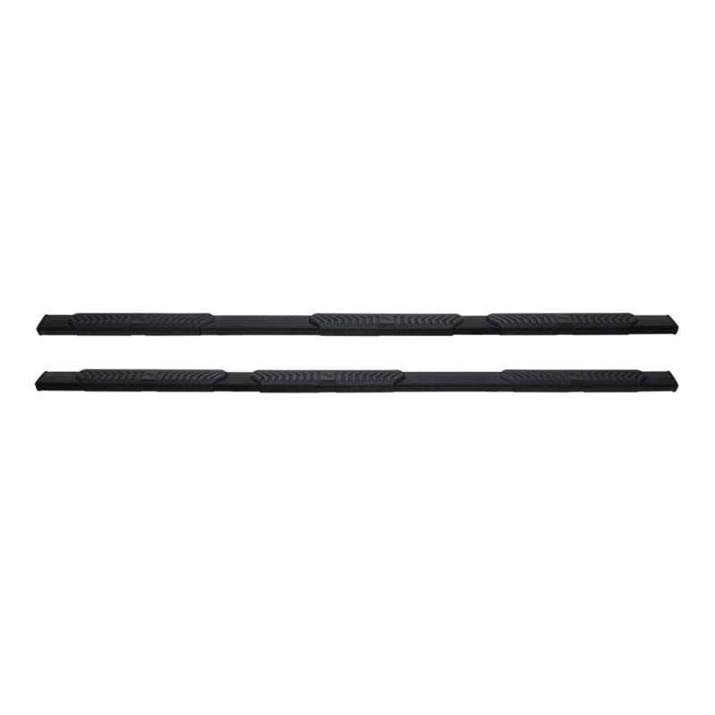 Westin R5 Modular W2W Nerf Step Bars 28-534575 Photo - Unmounted