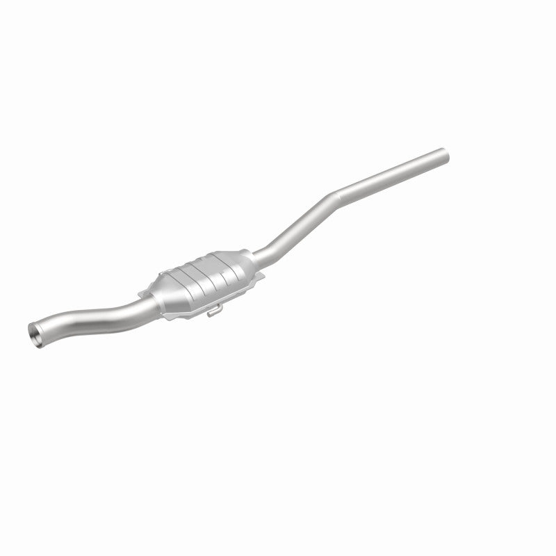 MagnaFlow California Grade CARB Compliant Direct-Fit Catalytic Converter 3391244 360 Degree Image Set