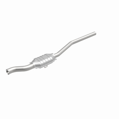 MagnaFlow California Grade CARB Compliant Direct-Fit Catalytic Converter 3391244 360 Degree Image Set