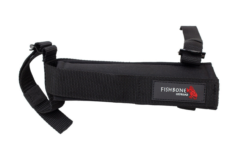 Fishbone Offroad Roll Bar Flashlight Holder FB55158 FB55158 Photo - Primary
