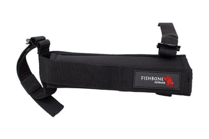 Fishbone Offroad Roll Bar Flashlight Holder FB55158 FB55158 Photo - Primary