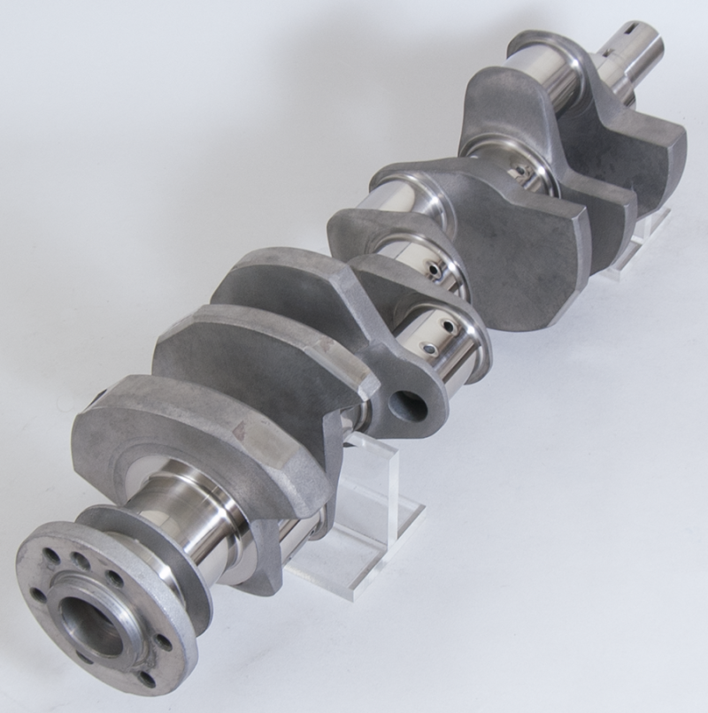 Eagle Chevrolet Big Block Stock Stroke For 454 / 502 Forged Crankshaft 445440026135 445440026135 Photo - Primary