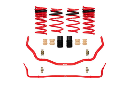 Eibach Coil Spring Lowering Kit / Stabilizer Bar Kit 4.14535.880 Photo - Primary