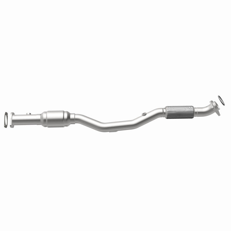 MagnaFlow Nissan Altima HM Grade Federal / EPA Compliant Direct-Fit Catalytic Converter 93257 360 Degree Image Set