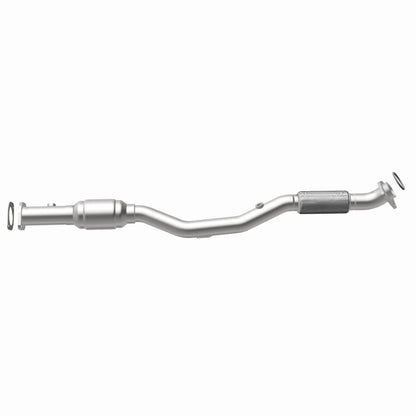 MagnaFlow Nissan Altima HM Grade Federal / EPA Compliant Direct-Fit Catalytic Converter 93257 360 Degree Image Set