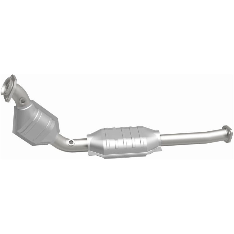 MagnaFlow OEM Grade Federal / EPA Compliant Direct-Fit Catalytic Converter 49058 Photo - out of package
