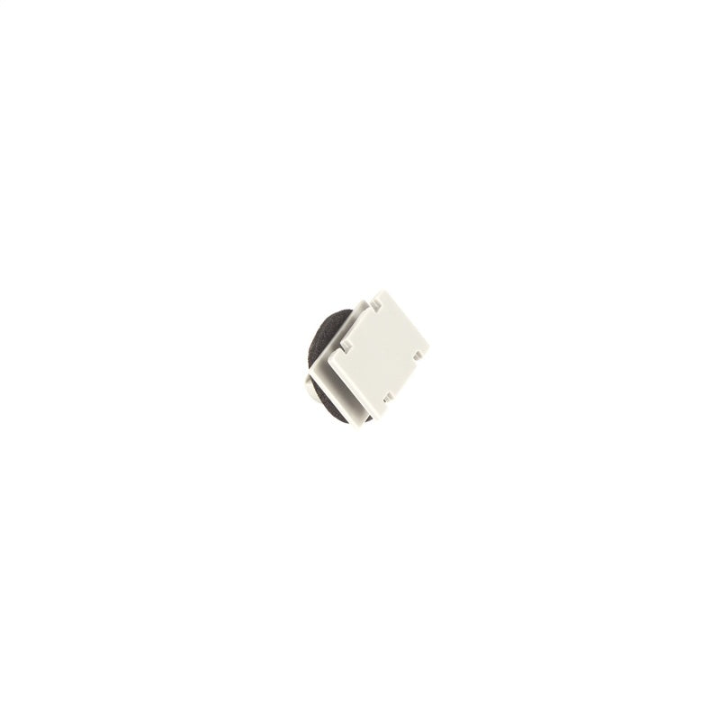 Omix Fender Flare Molding Clip- 12-21 WK/KL 11609.92 11609.92 Photo - Unmounted