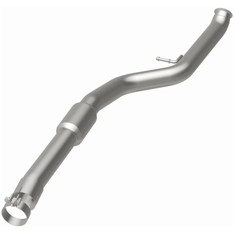 MagnaFlow BMW OEM Grade Federal / EPA Compliant Direct-Fit Catalytic Converter 52435 Photo - out of package