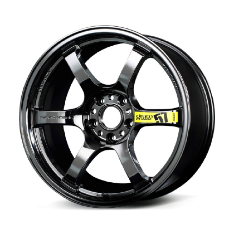 Gram Lights GL 57DR Wheels Wheels Wheels - Cast main image