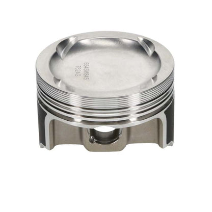 Wiseco Honda Turbo -18cc 1.181 X 84.5MM Piston Shelf Stock Kit K545M845 K545M845 User 4