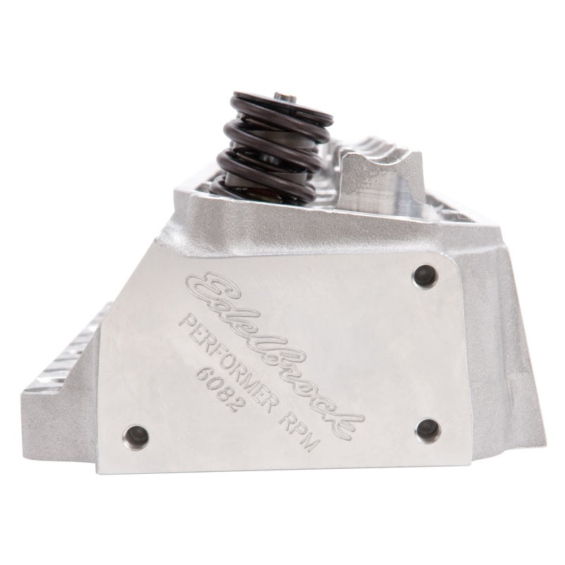 Edelbrock Cylinder Head, BB Chrysler, Performer RPM, 75CC Chamber, for Hydraulic 60825 Photo - Unmounted