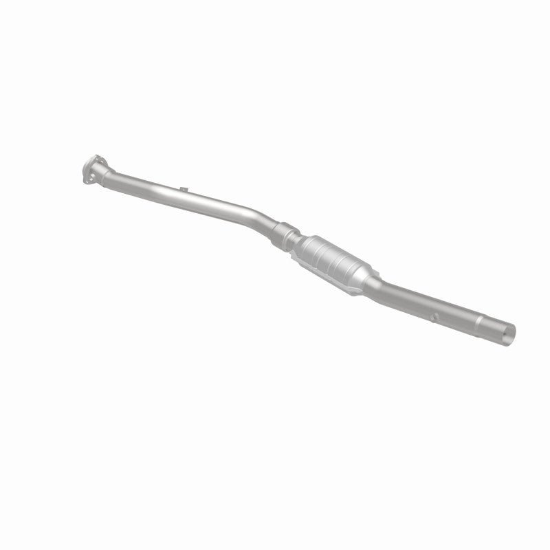 MagnaFlow Audi A8 HM Grade Federal / EPA Compliant Direct-Fit Catalytic Converter 24026 360 Degree Image Set