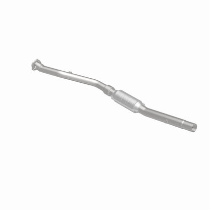 MagnaFlow Audi A8 HM Grade Federal / EPA Compliant Direct-Fit Catalytic Converter 24026 360 Degree Image Set