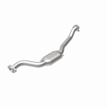 MagnaFlow HM Grade Federal / EPA Compliant Direct-Fit Catalytic Converter 93421 360 Degree Image Set