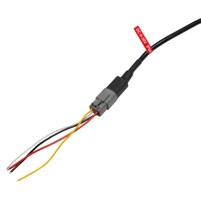 ORACLE Lighting Multifunction Reflector-Facing Technology LED Light Bar - 30in 5900-30-023 5900-30-023 Photo - Close Up