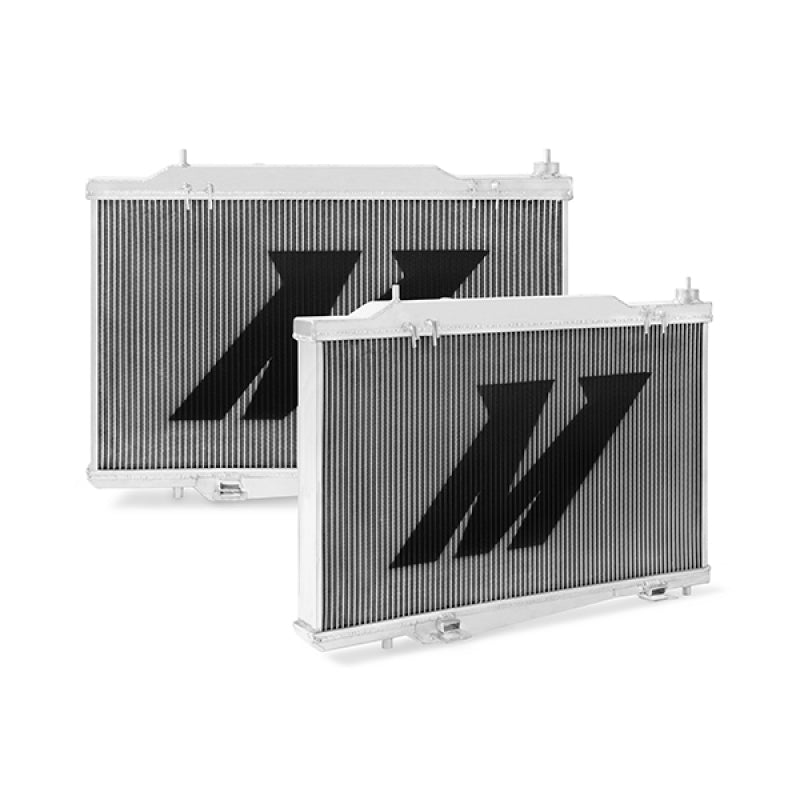 Mishimoto Radiator and Fan Shroud Kit  Ford Fiesta ST 2014 MMRAD-FIST-14K Photo - Primary