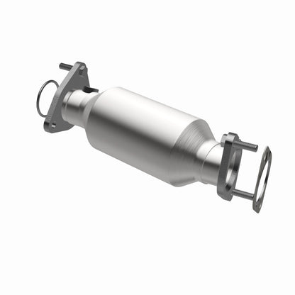 MagnaFlow California Grade CARB Compliant Direct-Fit Catalytic Converter 5582665 360 Degree Image Set
