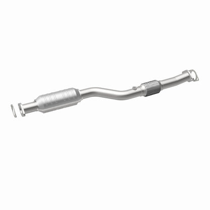 MagnaFlow Hyundai OEM Grade Federal / EPA Compliant Direct-Fit Catalytic Converter 49418 360 Degree Image Set