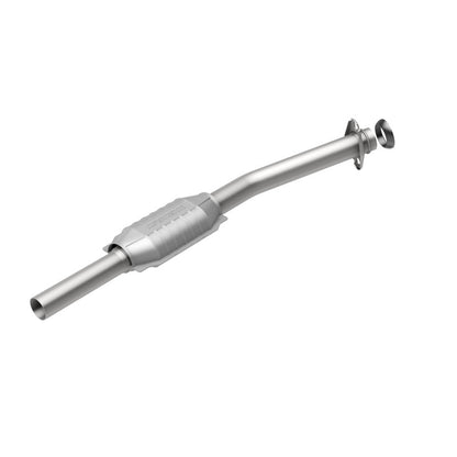 MagnaFlow Standard Grade Federal / EPA Compliant Direct-Fit Catalytic Converter 23272 360 Degree Image Set