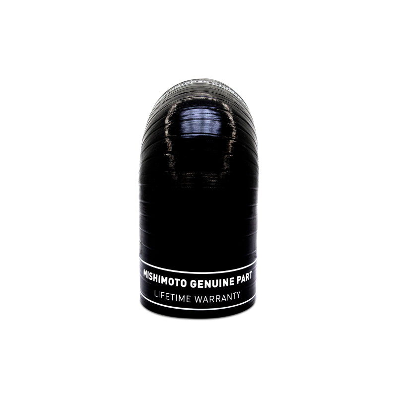 Mishimoto MM Couplers - 90 Deg Air Intake Systems Silicone Couplers & Hoses main image