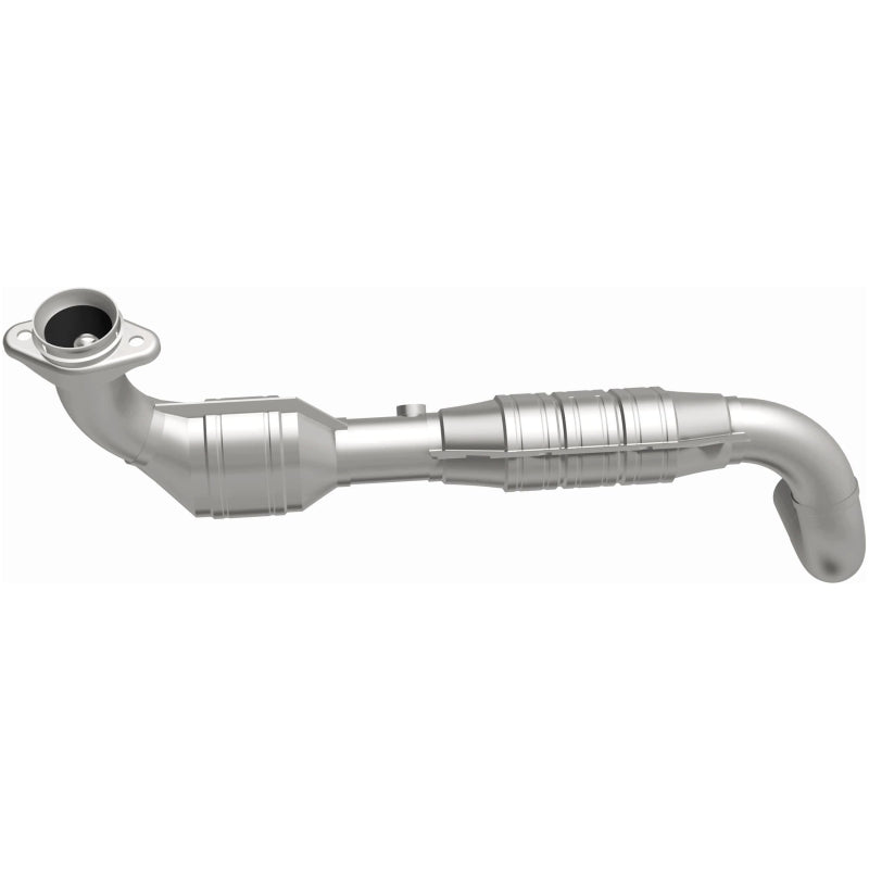 MagnaFlow Ford Expedition HM Grade Federal / EPA Compliant Direct-Fit Catalytic Converter 24412 Photo - out of package
