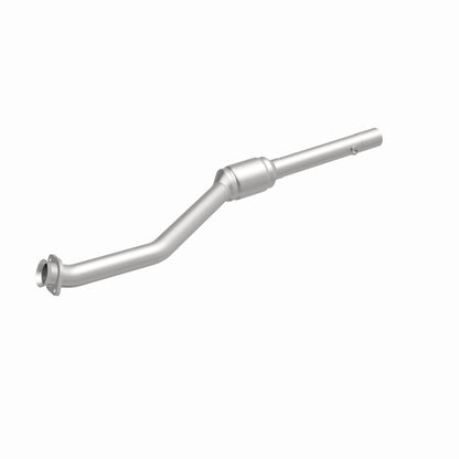 MagnaFlow BMW HM Grade Federal / EPA Compliant Direct-Fit Catalytic Converter 24520 360 Degree Image Set
