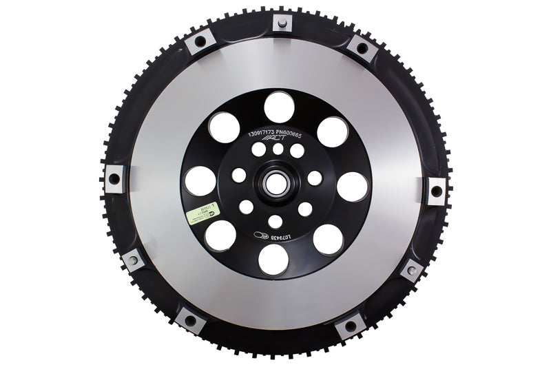 ACT Streetlite Flywheel 17lbs 600665 Photo - Primary