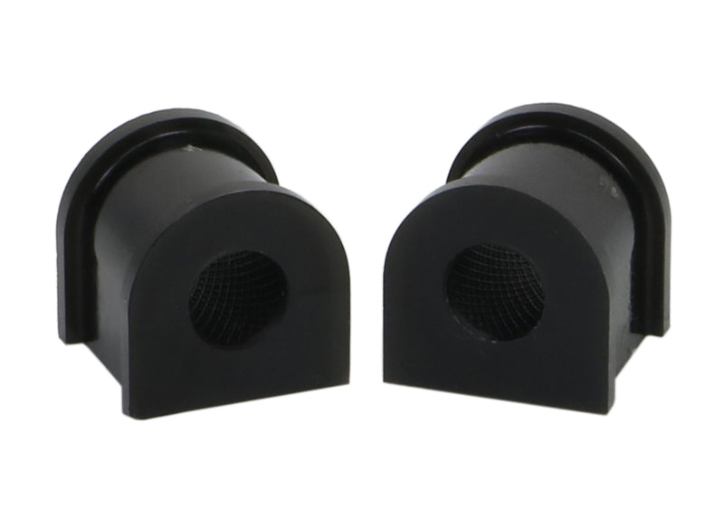 Whiteline 1996-2001 Audi A4 Sway Bar Mount Bushing Kit - 16mm W23669 W23669 Photo - Close Up