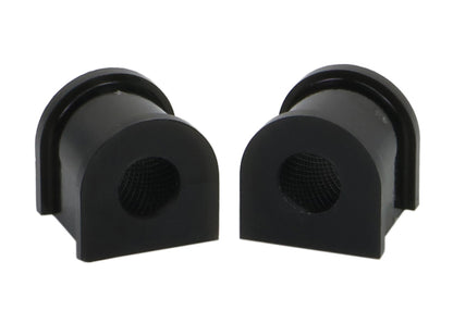 Whiteline 1996-2001 Audi A4 Sway Bar Mount Bushing Kit - 16mm W23669 W23669 Photo - Close Up