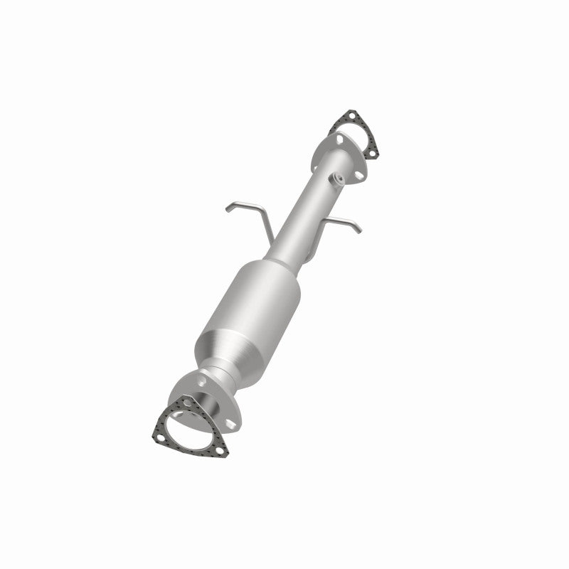 MagnaFlow California Grade CARB Compliant Direct-Fit Catalytic Converter 4481226 360 Degree Image Set