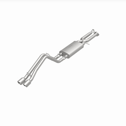 MagnaFlow Hummer H2 Street Series Cat-Back Performance Exhaust System 15770 360 Degree Image Set