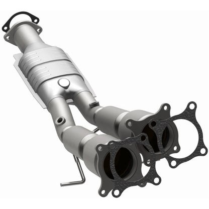 MagnaFlow Volvo S80 HM Grade Federal / EPA Compliant Direct-Fit Catalytic Converter 24046 Photo - out of package