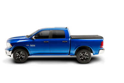 Extang Dodge Ram Short Bed (6 1/2 ft), 1500-02, 1500/2500-03-08 92770 Photo - Mounted