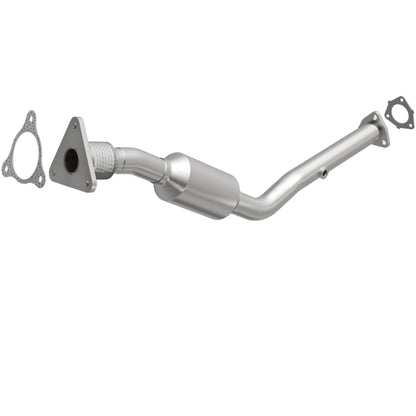 MagnaFlow Saturn Ion California Grade CARB Compliant Direct-Fit Catalytic Converter 4481694 Photo - Primary
