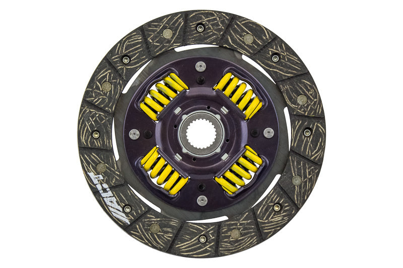 ACT Street Strip Clutch Disc for Honda Acura K20A 3000108 Photo - out of package