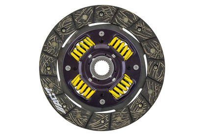 ACT Street Strip Clutch Disc for Honda Acura K20A 3000108 Photo - out of package