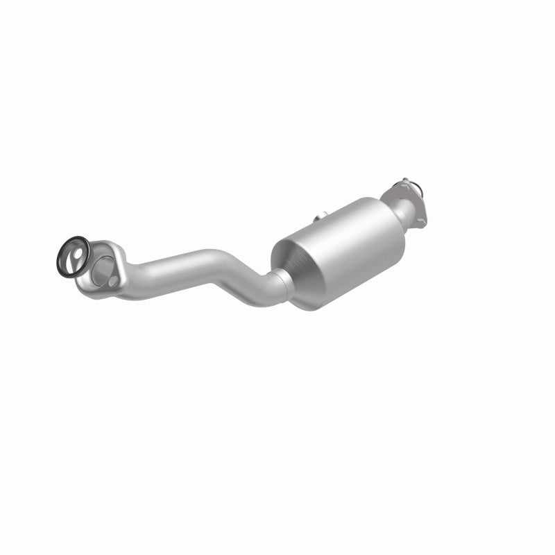 MagnaFlow Honda Fit California Grade CARB Compliant Direct-Fit Catalytic Converter 5461768 360 Degree Image Set