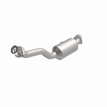 MagnaFlow Honda Fit California Grade CARB Compliant Direct-Fit Catalytic Converter 5461768 360 Degree Image Set