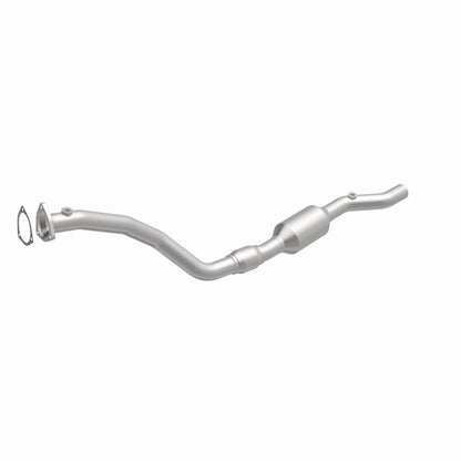 MagnaFlow Audi A6 California Grade CARB Compliant Direct-Fit Catalytic Converter 5461400 360 Degree Image Set