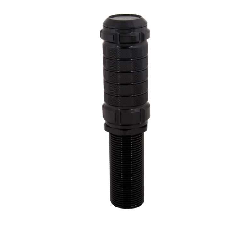 NRG Black Stealth Style Adjustable Shift Knob - M10 x 1.50 SK-500BK-2 Photo - Primary