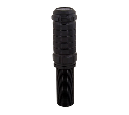 NRG Black Stealth Style Adjustable Shift Knob - M10 x 1.50 SK-500BK-2 Photo - Primary
