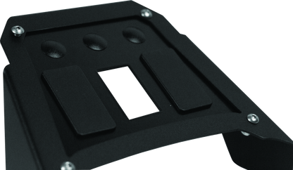 DragonFire Racing Switch Panel Lower Honda Talon 522052 522052 User 1