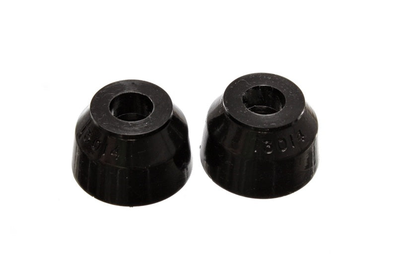 Energy Suspension Tie Rod Dust Boot Black Dodge Ram 1500 All 1994-2001 9.13131G Photo - Primary
