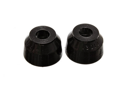 Energy Suspension Tie Rod Dust Boot Black Dodge Ram 1500 All 1994-2001 9.13131G Photo - Primary