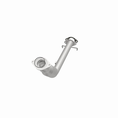 MagnaFlow Chevrolet California Grade CARB Compliant Direct-Fit Catalytic Converter 4561195 360 Degree Image Set