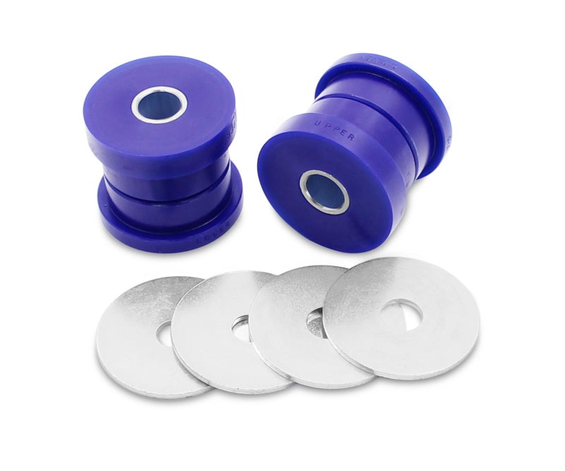 SuperPro Rear Differential Pinion, Bracket Mount Bushing Kit SPF2543K Photo - Primary