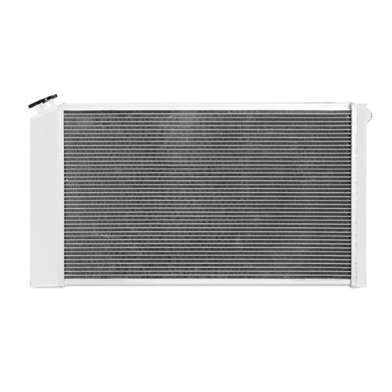 Mishimoto Performance Aluminum Radiator - 1968-1972 Chevrolet Chevelle X-Line MMRAD-CHE-68X User 2