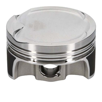 Wiseco Ford DOHC V8 4.6L 4 Val NA/Boost/Nitrous Top Ring Down .300in -20.0cc 3.552 Bore 8.2:1 CR K0082XS K0082XS User 2